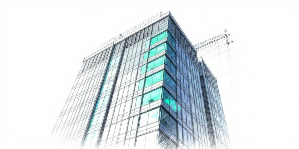 Vinci Compass Insider Trades Signal Stable Liquidity and Future Capital‑Raising Plans