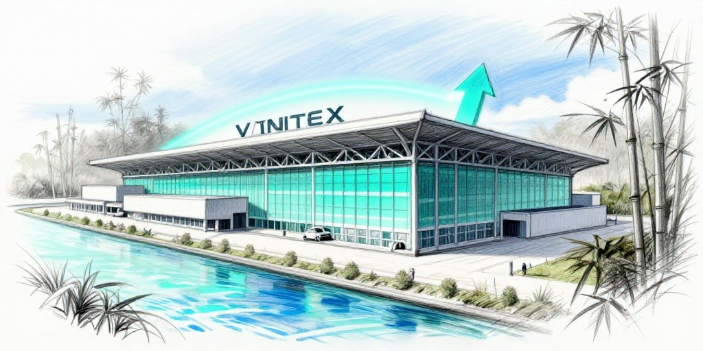VinFast CEO Buys 500M Preference Shares: Strategic Move Boosts Manufacturing Power & Investor Confidence VinFast CEO Buys 500M Preference Shares: Strategic Move Boosts Manufacturing Power & Investor Confidence