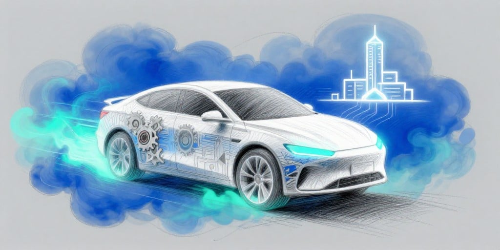 Vinfast's Insider Sales Signal a Lean, Tech‑Focused EV Pivot Vinfast's Insider Sales Signal a Lean, Tech‑Focused EV Pivot