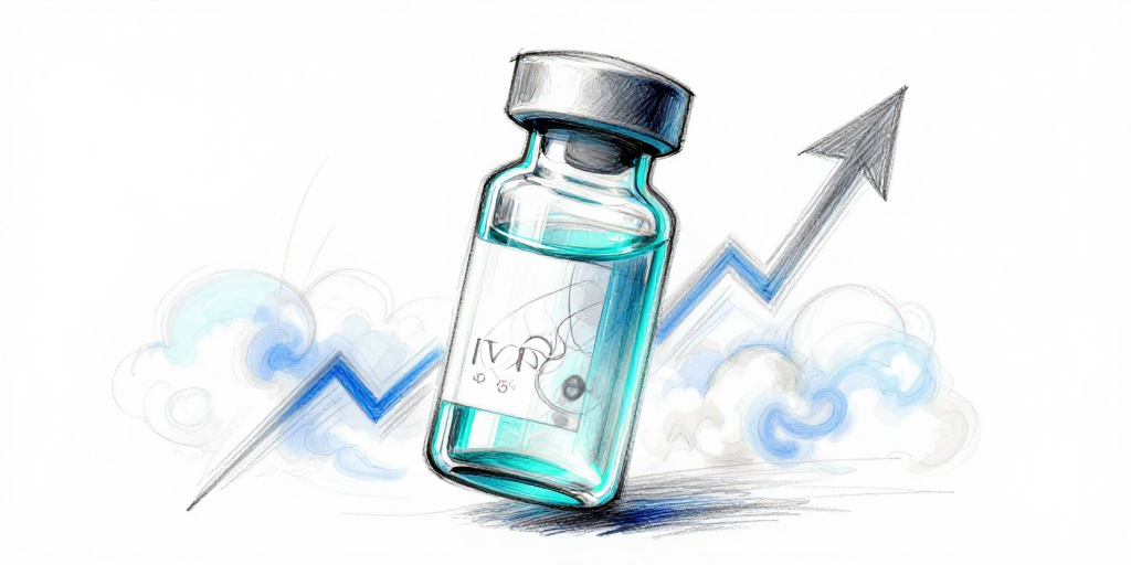 Vir Biotechnology Insider Buying Signals Strong Confidence in Upcoming Vaccine Success