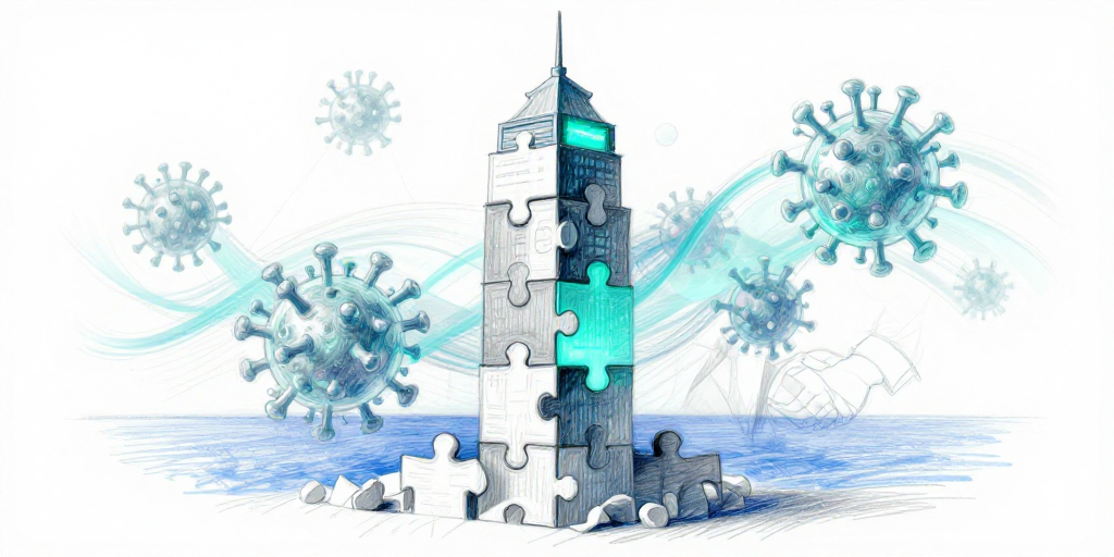 Vir Biotechnology Insider Sales: Strategic Equity Moves & Antiviral Pipeline Success