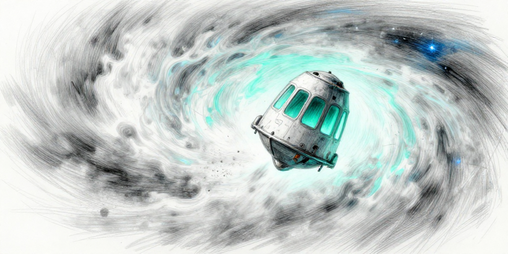 Virgin Galactic CEO Buys Shares Amid Volatility, Signals Confidence