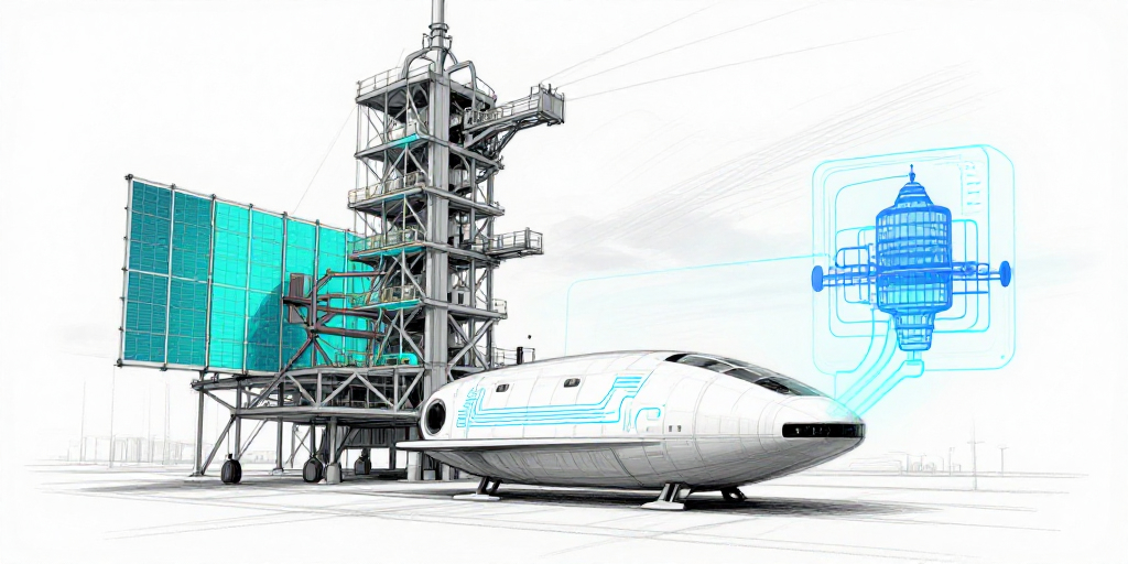 Virgin Galactic Insider Trades Reveal Capital‑Intensive Strategy & Next‑Gen Aerospace Production