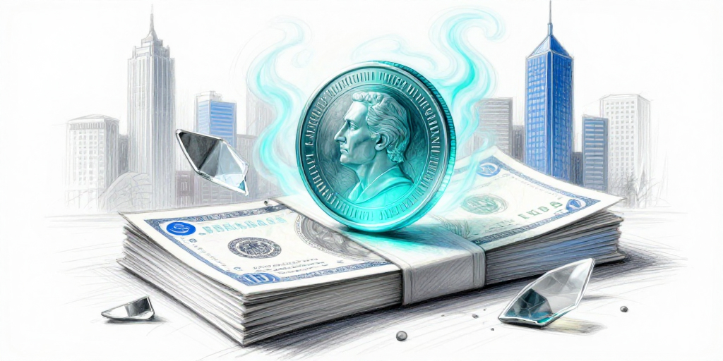 Virtu CFO's Insider Buy Signals Strong Upside – What Investors Should Watch