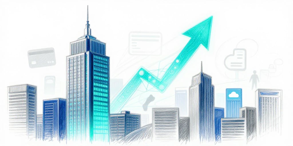 Visa CEO's 10b5‑1 Buy Signals Confidence in Visa's Growing Payments Platform