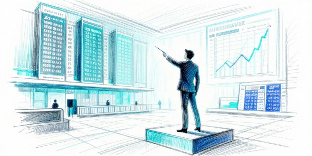 Visa CEO's Strategic Insider Trades Show Confidence in June 2026 Market Rally Visa CEO's Strategic Insider Trades Show Confidence in June 2026 Market Rally