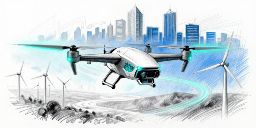 Visionwave Insider Sale Spurs Short‑Term Sell‑off Amid Solar‑Drone Launch