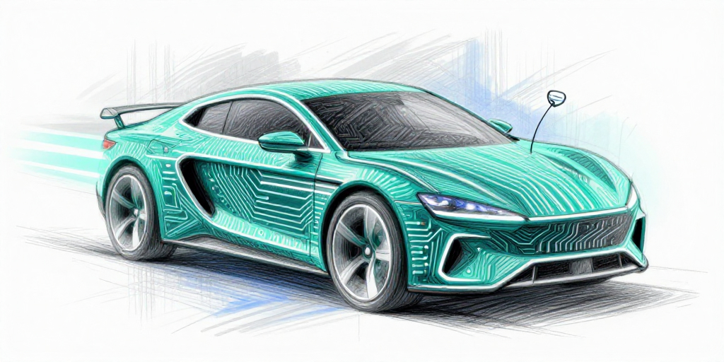 VisionWave's $347 M Stake in SaverOne: A Strategic Move into Automotive‑Safety Sensors