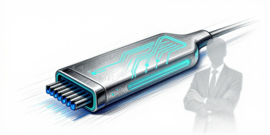 Vistance Networks Boosts Edge Connectors With ARM‑FinFET Tech, Signals Insider Confidence