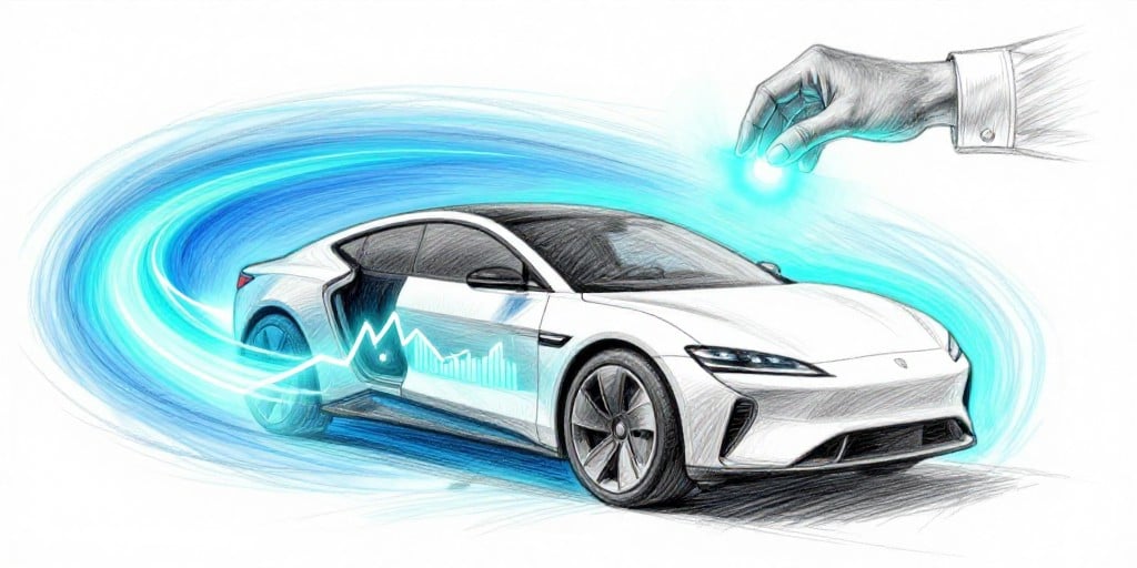 Visteon Insider Buying Signals Bullish Outlook on Connected‑Vehicle Modules