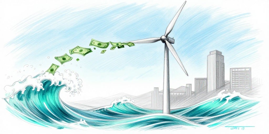 Vistra CFO’s 20,000‑Share Sale Signals Strategic Liquidity, Not Distress
