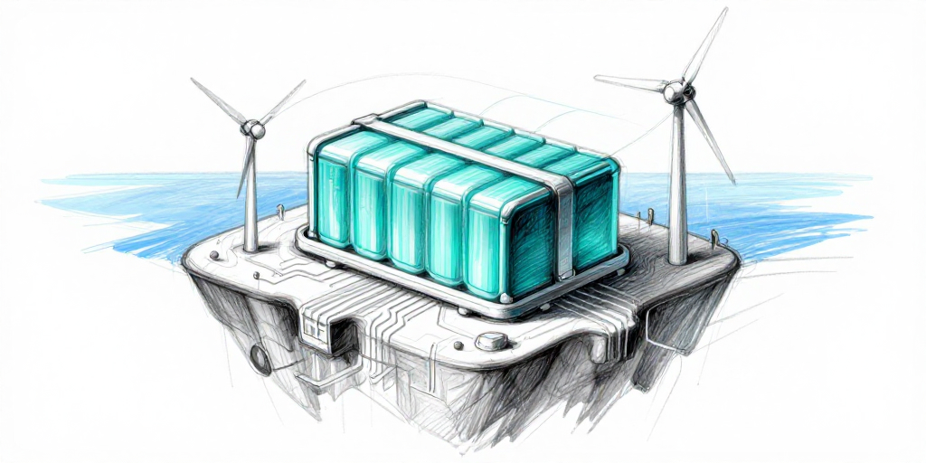 Vistra Corp's Executive Buy Signals Confidence in Battery‑Storage Expansion and Strong Investor Momentum