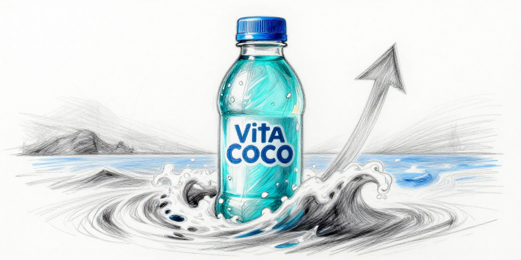 Vita Coco CEO's Insider Trades Show Confidence & Spark Growth‑Strategic Insights