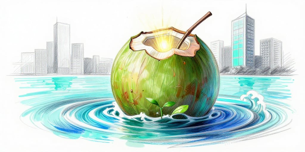 Vita Coco CEO's Insider Trades Signal Confidence & Liquidity Strategy for 2026 Growth