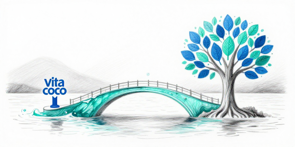 Vita Coco Insider Sale Signals Strategic Rebalancing Amid Market Volatility