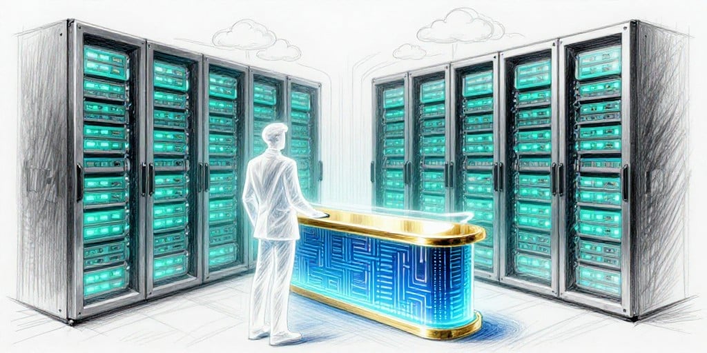 Vnet Insider RSU Surge Signals AI‑Driven Growth & Future Market Upside