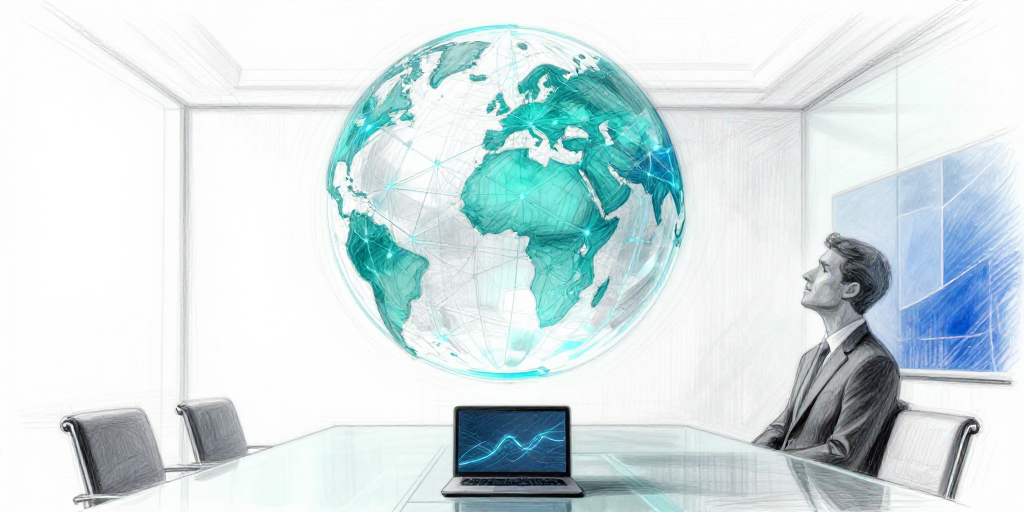 Vnet's Insider Holdings Show Strong Confidence Amid 30% Sharefall – What It Means for Investors