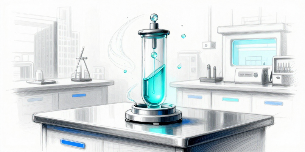 VolitionRX Insider Sales Reflect Cash‑Flow Management, Not Confidence Worries