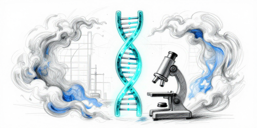 VolitionRX Insider Sales Signal Caution Amid Epigenetic Cancer Tech