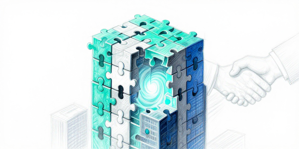 Vontier Insider Buying Signals Confidence: CEO & Officers Shift to Long‑Term Equity