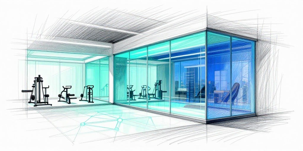 Voss Capital Boosts Xponential Fitness Shareholding Amid Service‑Platform Pivot