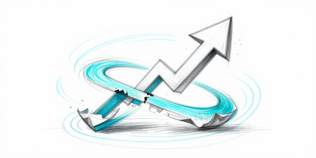 Voyager COO Swartz Robin's Sell‑to‑Cover Trade: Insider Confidence Signals Long‑Term Growth