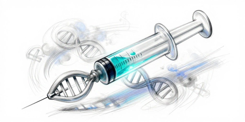 Voyager Therapeutics: Insider Stock‑Option Surge Signals Confidence, Raises Dilution Concerns