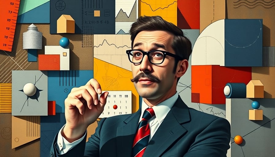 VP Stark’s Insider Buy of GAM Preferred Shares Signals Confidence in Company’s Growth Strategy