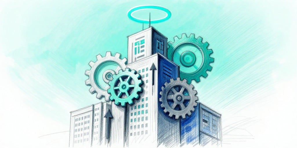 VSE Corp Insider Moves: Mark Ferguson’s Trust Reallocation Signals Quiet Confidence in High‑Growth MRO Stock