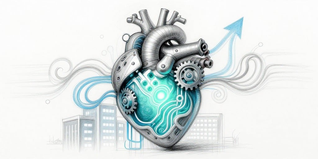 VSee Health's Zero‑Price Stock‑for‑Asset Swap: Insider Moves and Growth Strategy