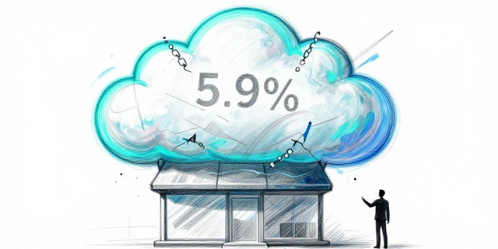 VTEX CEO’s Insider Sell‑Off Signals Liquidity Concerns Amid Stock Decline VTEX CEO’s Insider Sell‑Off Signals Liquidity Concerns Amid Stock Decline
