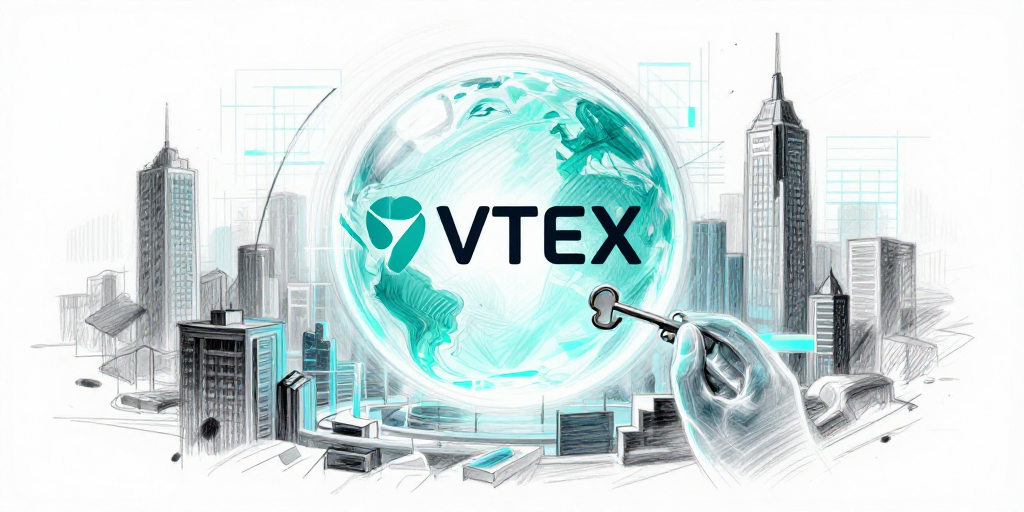 VTEX Insider Buys Shares, Signals Confidence & Long-Term Growth Potential