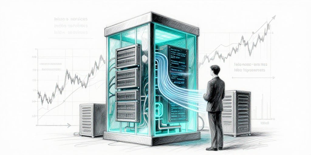 VTEX Insider Sales Reveal Strategic Liquidity Boost for AI & Cloud Growth VTEX Insider Sales Reveal Strategic Liquidity Boost for AI & Cloud Growth