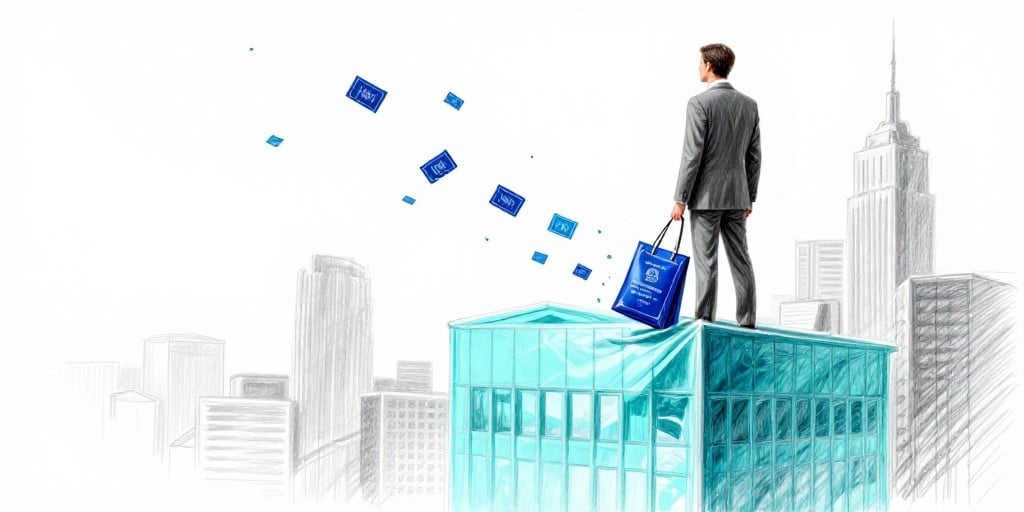 VTEX Insider Selling Signals a Strategic Shift Amid Market Decline VTEX Insider Selling Signals a Strategic Shift Amid Market Decline