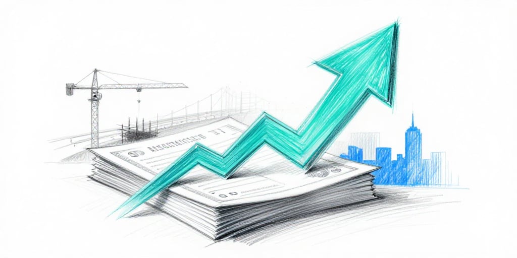 Vulcan Materials Co. Insider Buying Signals Strong Future, Investors Take Note