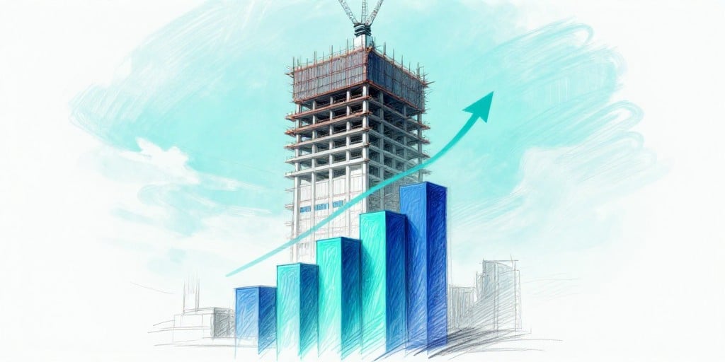 Vulcan’s Insider Confidence Signals Strong Future: Why Executives Are Holding Big Vulcan’s Insider Confidence Signals Strong Future: Why Executives Are Holding Big