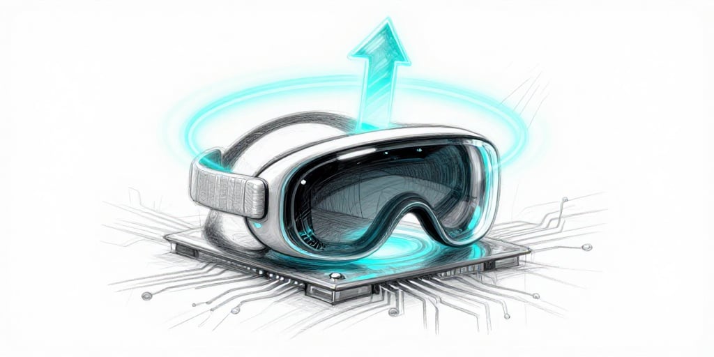 Vuzix Insider Buying Signals Strong Growth Outlook and Tech‑Edge Advantage