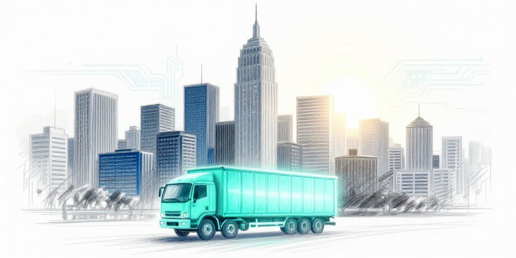 Wabash Insider Buying Surge Signals Long‑Term Optimism Amid Weak Freight Market
