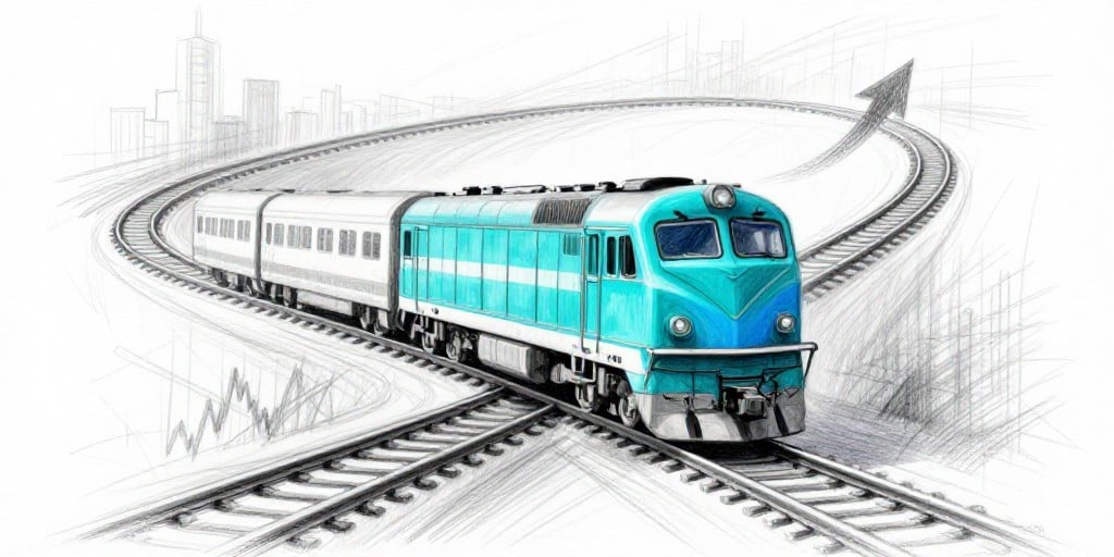 Wabtec CEO’s Steady Share Sales Signal Confidence, Not Panic, for Investors Wabtec CEO’s Steady Share Sales Signal Confidence, Not Panic, for Investors