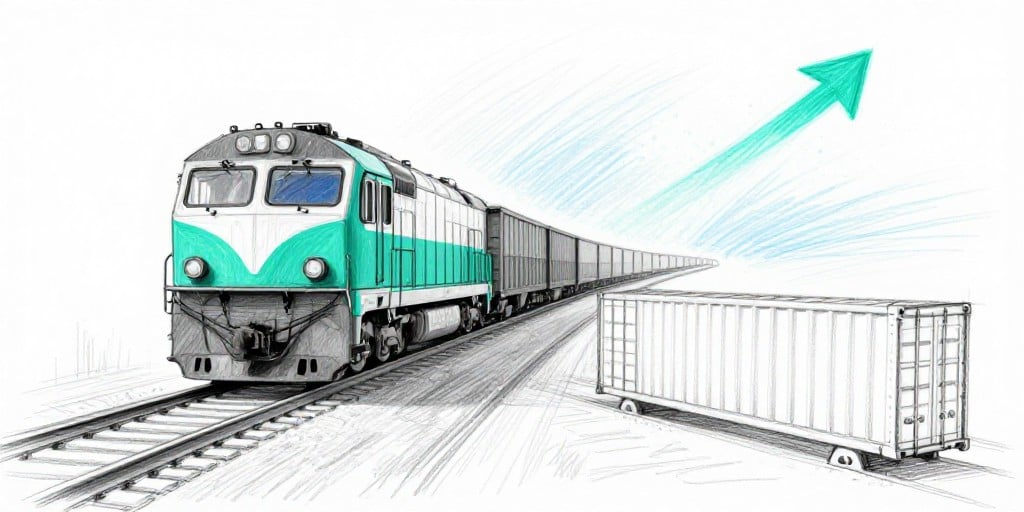 Wabtec Insider Sale: EVP Operations' 952‑Share Liquidation Signals Strategic Shift Wabtec Insider Sale: EVP Operations' 952‑Share Liquidation Signals Strategic Shift