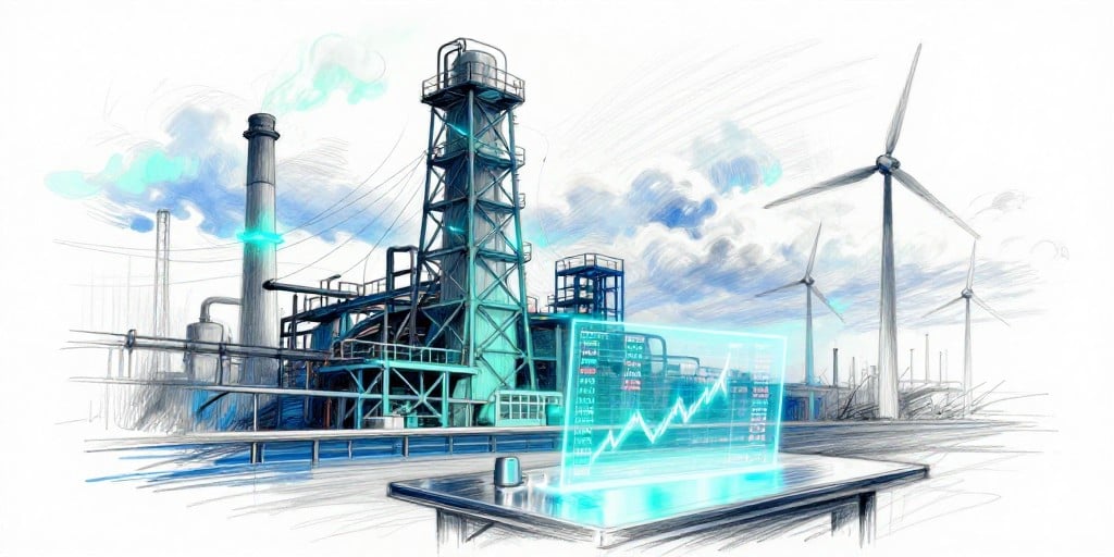 Wabtec Insider Sale Highlights Strategic Electrification Move & Positive Growth Outlook