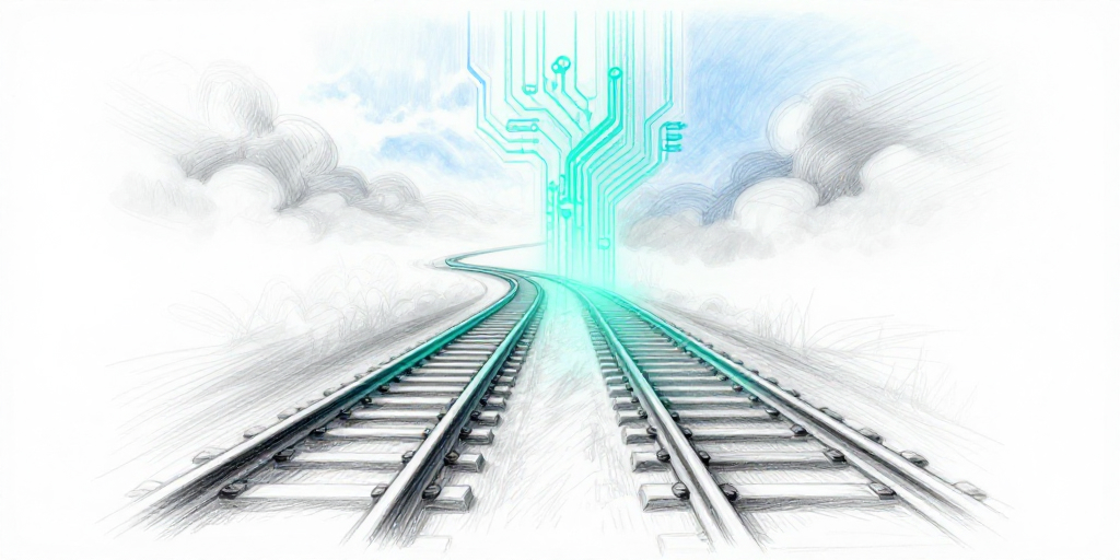 Wabtec Insider Sale & Progress Rail Settlement Boost Investor Confidence in Rail‑Equipment Growth