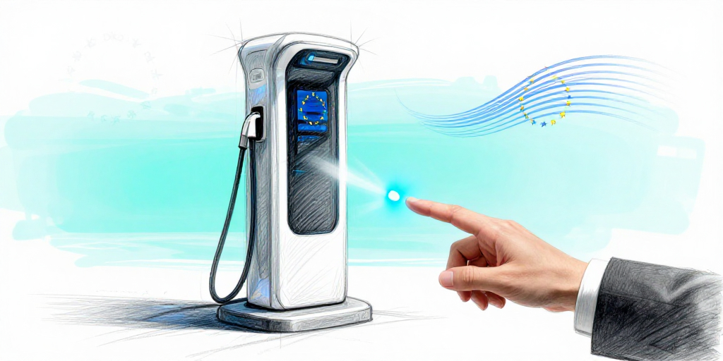 Wallbox CFO's New Share Hold Signals Confidence Amid Market Volatility