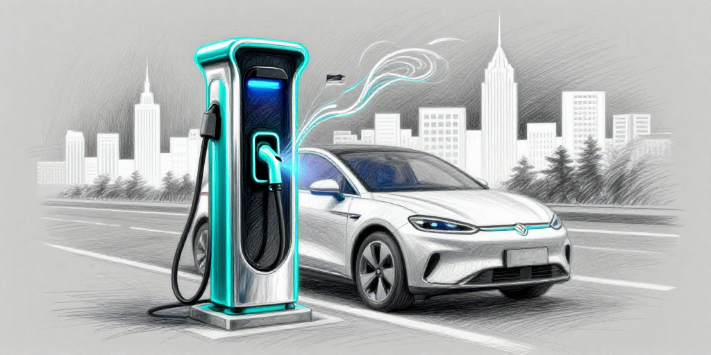 Wallbox Insider Holds 2M Shares Amid Volatile Market and German EV Subsidy Surge