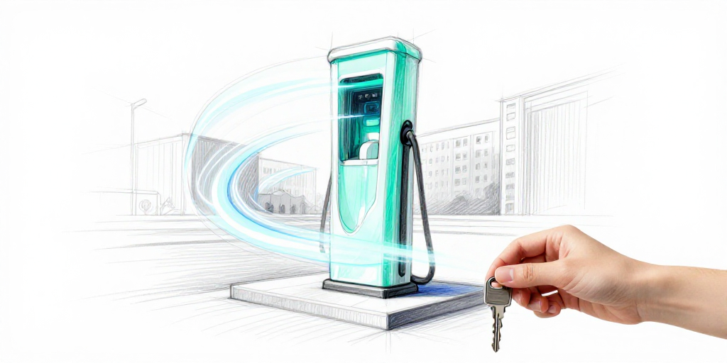 Wallbox NV: Castaneda's RSU Commitment Signals Long‑Term Confidence in EV Charging Growth