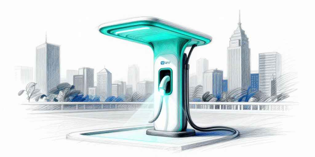 Wallbox NV Insider Holding by Beatriz Ordonez Signals Confidence Amid Surge in Home‑EV Charging Demand