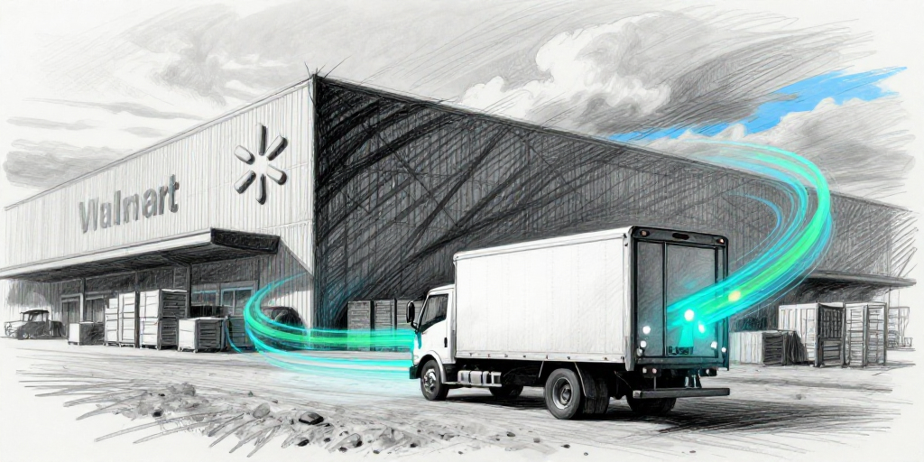 Walmart Insider Sale: Portfolio Shift, Not a Confidence Drop — Bull Market Persists