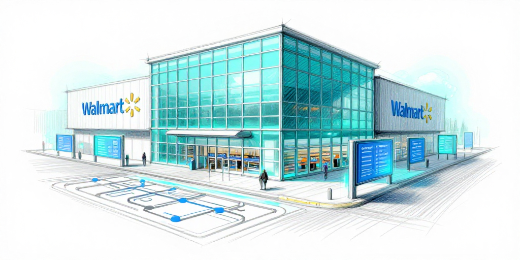 Walmart Insider Sale Signals Routine Portfolio Moves, Not Strategic Shift