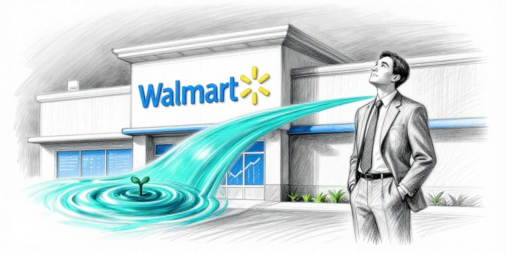 Walmart Insider Sales: A Routine Plan Move That Signals Long‑Term Confidence Walmart Insider Sales: A Routine Plan Move That Signals Long‑Term Confidence