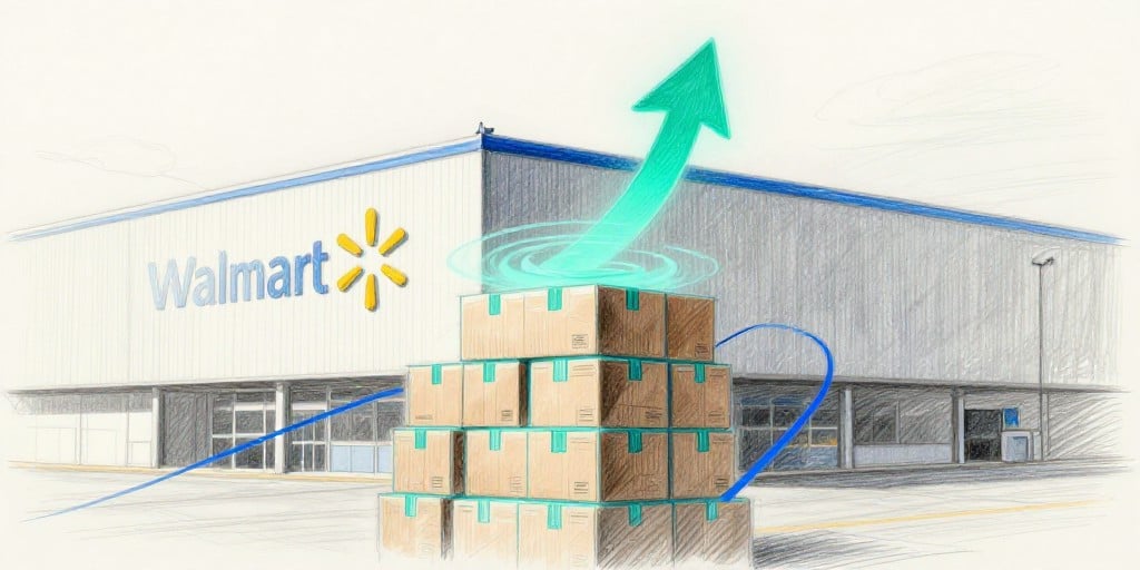 Walmart Insider Selling: What Dallaire’s $112.66 Trade Means for Investors Walmart Insider Selling: What Dallaire’s $112.66 Trade Means for Investors